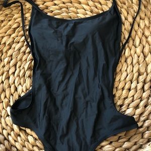 Sunny Co Pamela Suit